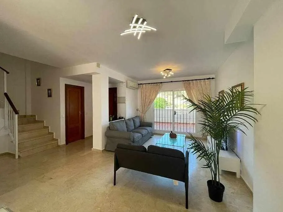 Villa Canada Torremolinos 0*,