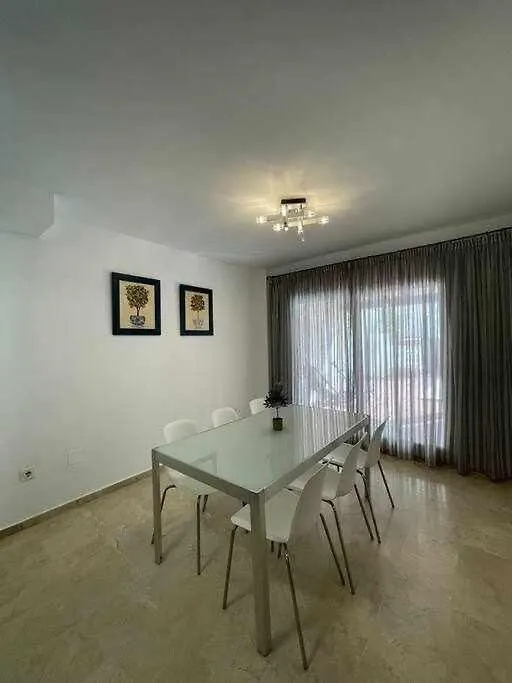 Villa Canada Torremolinos