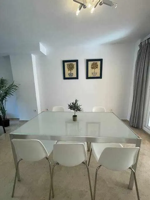 Holiday home Villa Canada Torremolinos Spain