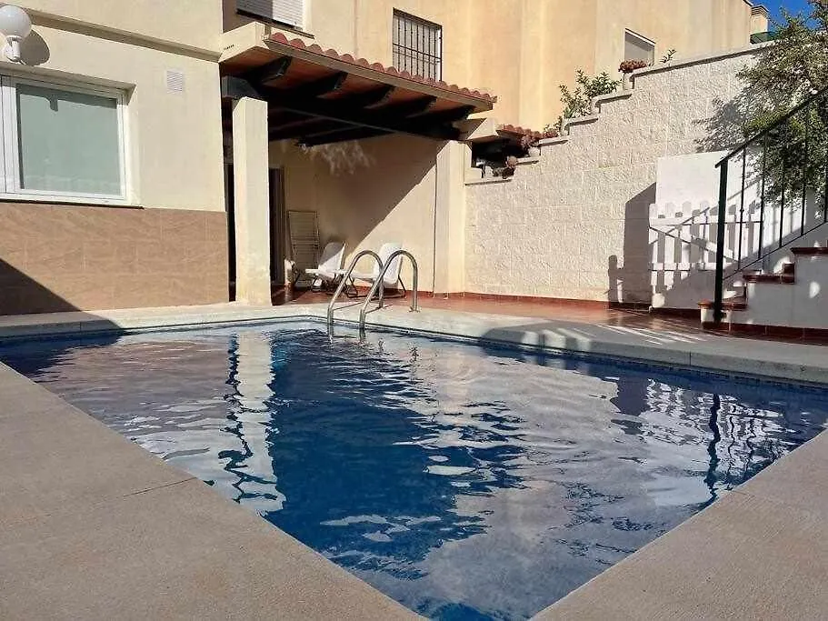 Villa Canada Torremolinos