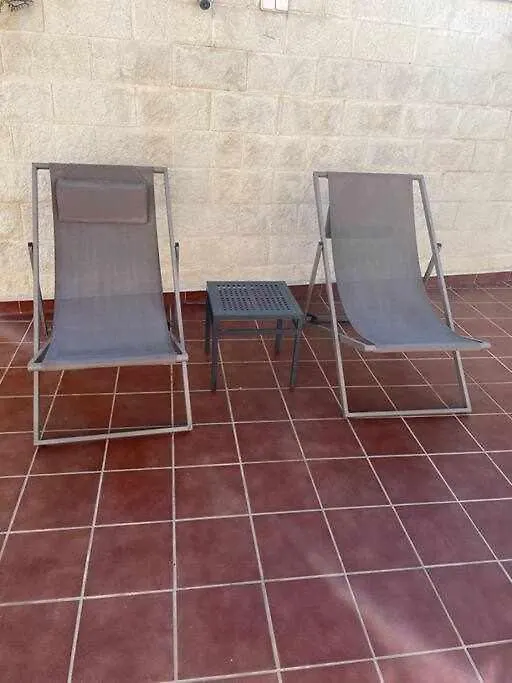 Villa Canada Torremolinos Holiday home