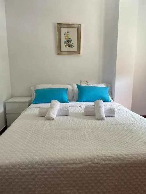 Villa Canada Torremolinos