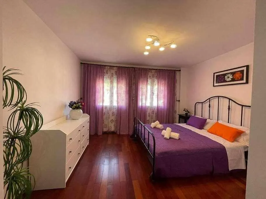 Holiday home Villa Canada Torremolinos