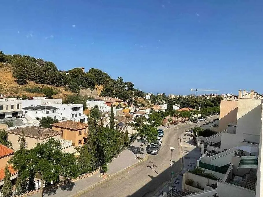 Villa Canada Torremolinos 0*,