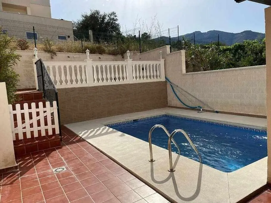 Holiday home Villa Canada Torremolinos Spain