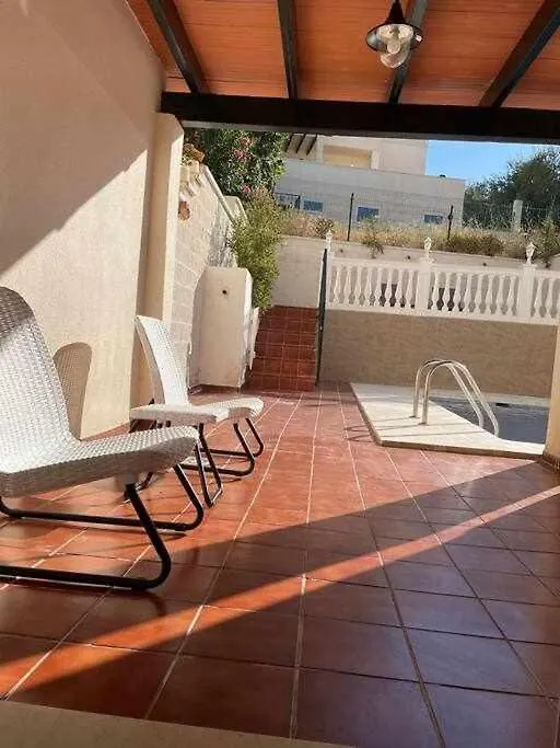 Villa Canada Torremolinos Spain