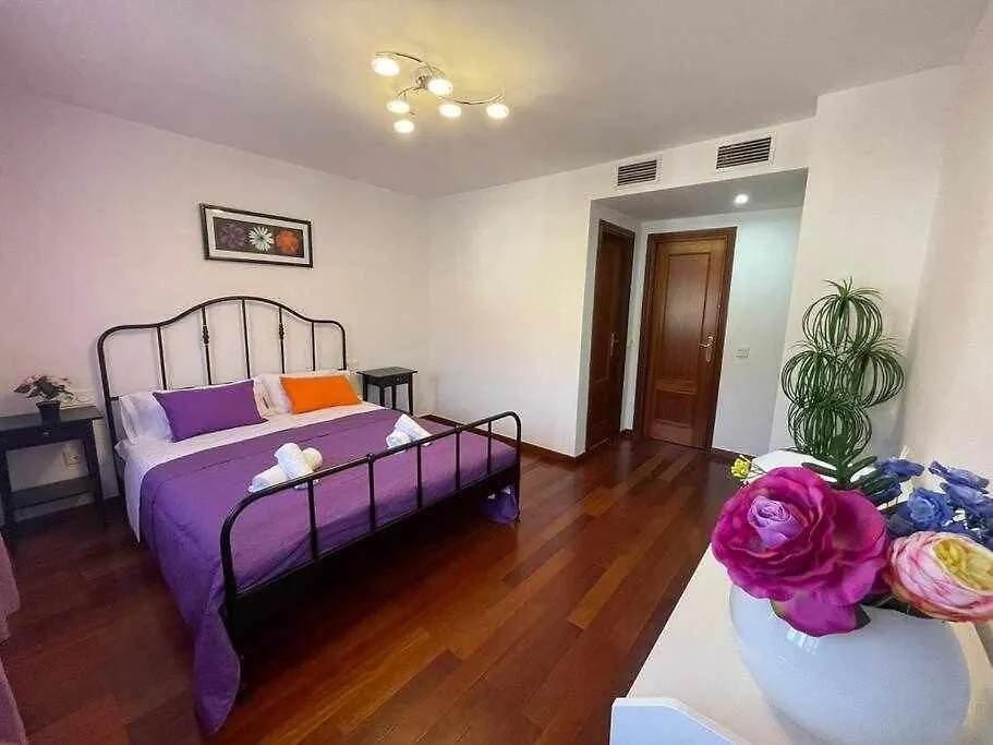 Villa Canada Torremolinos Holiday home