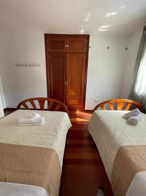 Villa Canada Torremolinos Holiday home