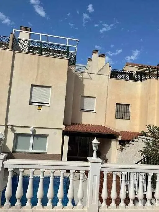 Holiday home Villa Canada Torremolinos Spain