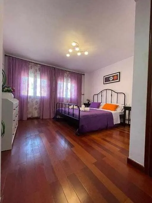Villa Canada Torremolinos