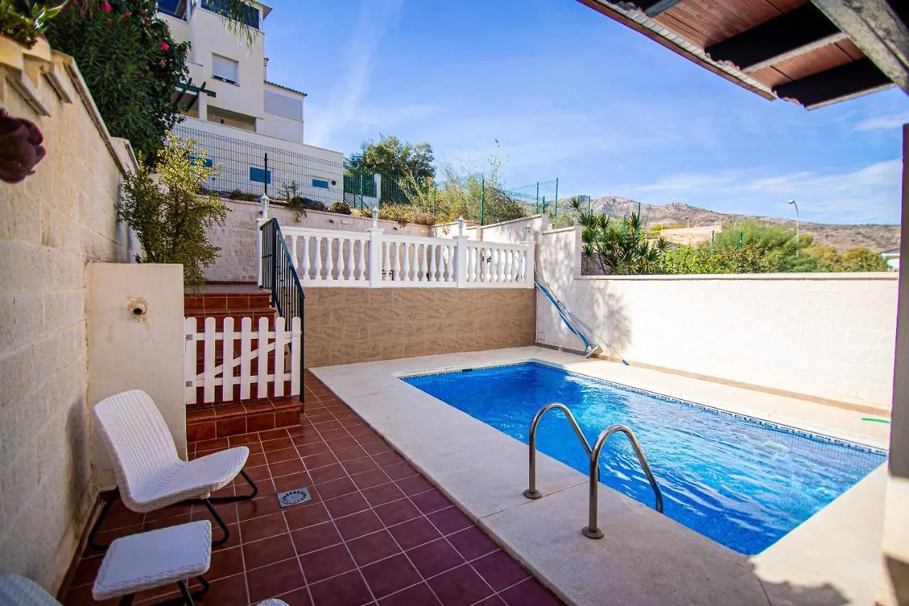 Villa Canada Torremolinos Holiday home