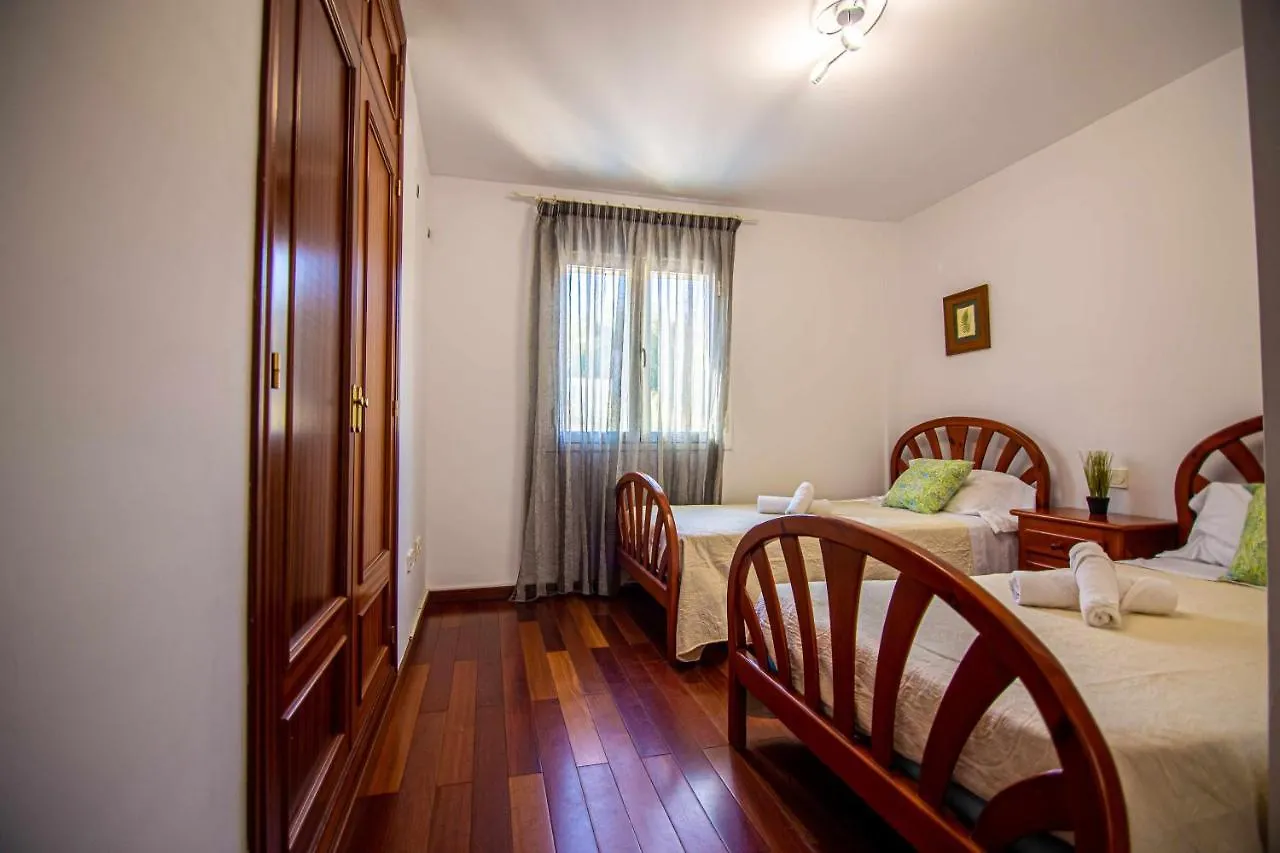 Villa Canada Torremolinos Spain
