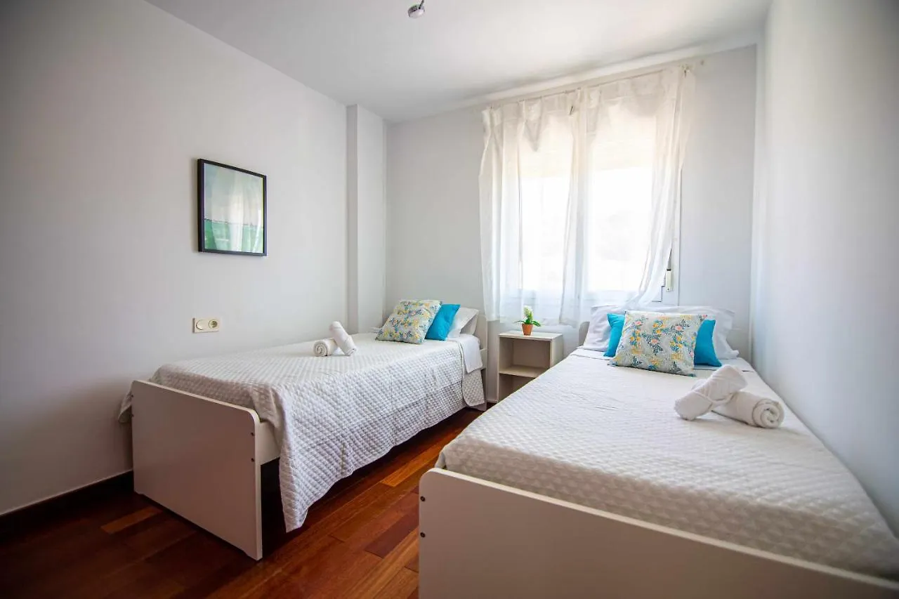 Villa Canada Torremolinos