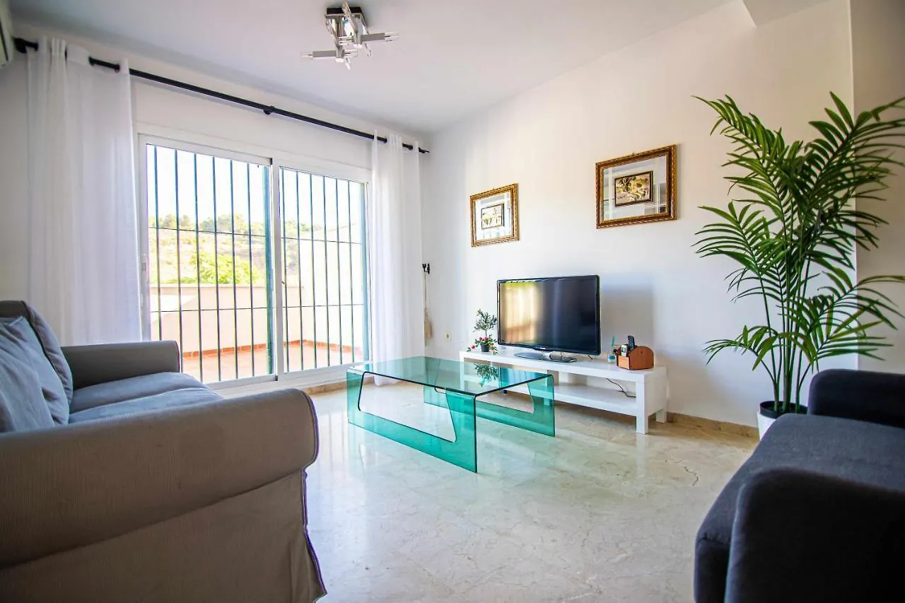 Villa Canada Torremolinos Holiday home