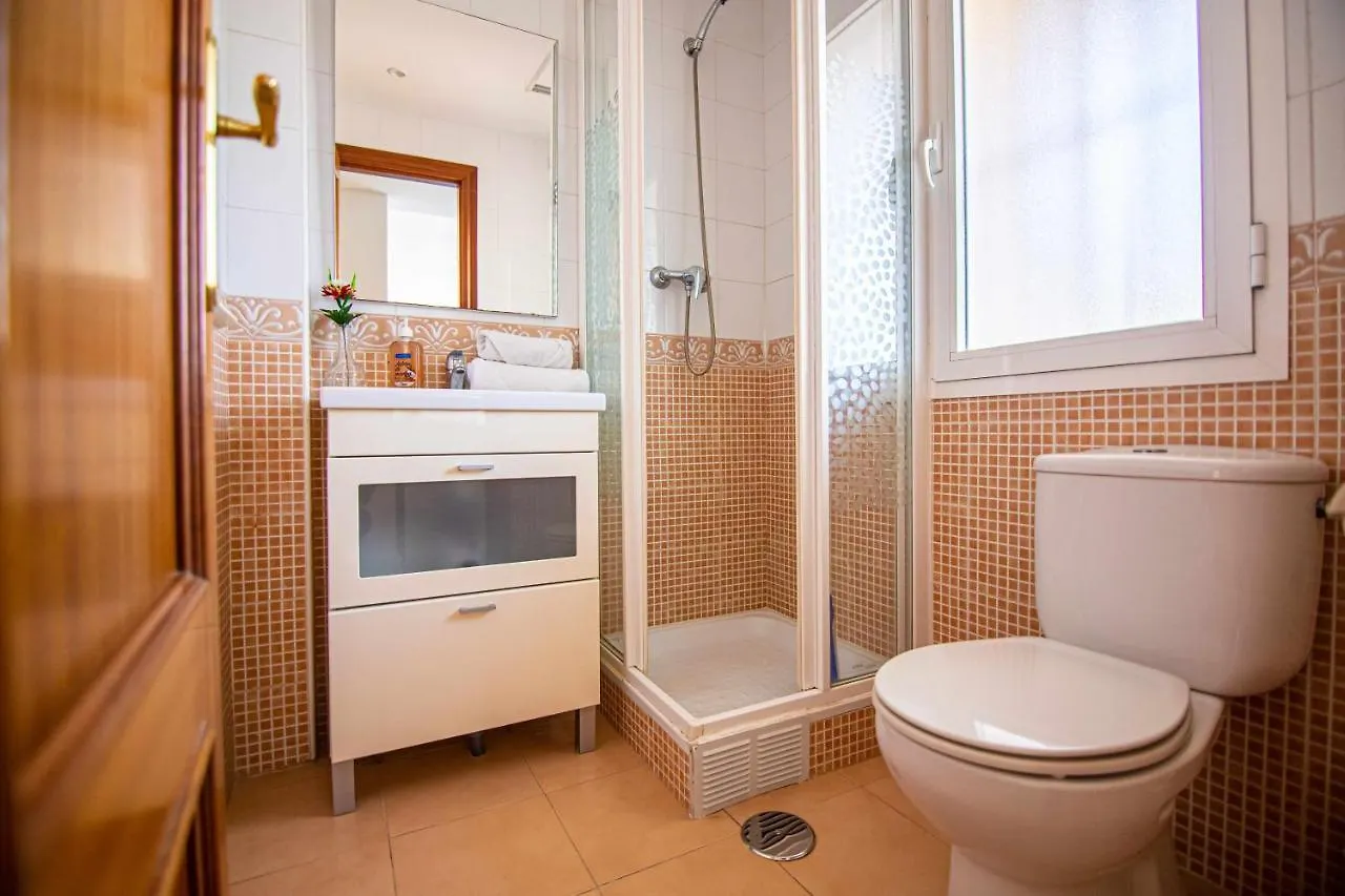 Villa Canada Torremolinos Holiday home