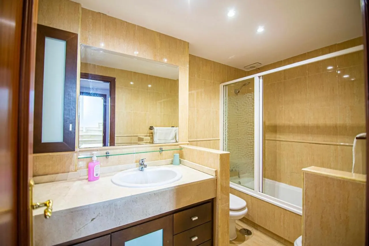 Holiday home Villa Canada Torremolinos